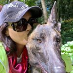 Preity Zinta Instagram - Happy birthday Bruno 💕💕 Now ur a big boy 🐕 #ting #dutchshepherd #dogsofinstagram #3yearsold