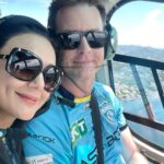 Preity Zinta Instagram - Hawa main …. On cloud nine ❤️ #pztravel #StLucia #Cpl22 #letherinspireyou #ting St. Lucia Islands West Indies