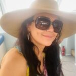 Preity Zinta Instagram - Island life ❤️ #photodump #pztravel #ting West Indies