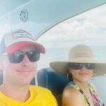 Preity Zinta Instagram - Island life ❤️ #photodump #pztravel #ting West Indies