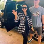 Preity Zinta Instagram - Super excited to be in St. Kitts for the Carribean Premier League❤️ It’s time for a much needed break & some amazing cricket. All the best to the @saintluciakings for this CPL. Looking forward to the games & the amazing beaches here and in the beautiful island of St. Lucia 😍 #Beinspired #kiteyenspiwew #CPL22 #pztravel #ting