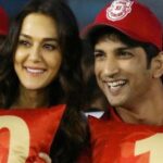 Preity Zinta Instagram - Hope you are at peace wherever you are 💔 #Gonetoosoon