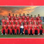Preity Zinta Instagram - IPL 2022 has been a roller coaster ride for us & all the @punjabkingsipl fans. A heartfelt Thank you 🙏 to all our fans for the constant love & support throughout this tournament. I promise that we will come back better, stronger & more evolved next year. Take care n stay safe folks. Loads of love always ❤️🏏🙏😍 #IPL2022 #tataipl #saddapunjab #Goodbye #ting