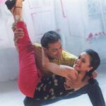 Preity Zinta Instagram - Getting it right 😍 #flashbackfriday #memories #funtimes #ting @beingsalmankhan