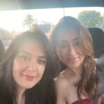 Preity Zinta Instagram - Girls night out ❤️💃😍 #friday #ting