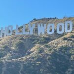 Preity Zinta Instagram - Hollywood hike with the Goodenough family ❤️ swipe 👉 #pzfit #family #ting Hollywood, California