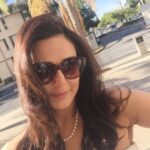 Preity Zinta Instagram - Throwback to our wedding week ❤️ #throwbackthursday #throwback #nofilter #ting