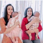 Preity Zinta Instagram - I never understood why my mother called me so much, worried about me constantly & wanted to know my whereabouts, as I galavanted around the world as a teenager & an adult, till I became a mother. Now I’m beginning to understand it. From thinking of myself first, to learning to put my kids first, I’m beginning to understand what motherhood is all about. It’s beautiful, empowering & a bit scary. I hope my children are more sensitive & appreciative of me than I was towards my mother. Irrespective, I will learn to love my kids more & expect less like all mothers & do everything I can, so they grow up to be the best versions of themselves ❤️ Happy Mother’s day to all the mothers out there - today, tomorrow & everyday 😍 Loads of love n light 🌈 #happymothersday #ma #family #ting Mumbai, Maharashtra