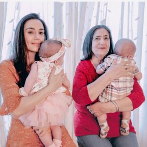 Preity Zinta Instagram - I never understood why my mother called me so much, worried about me constantly & wanted to know my whereabouts, as I galavanted around the world as a teenager & an adult, till I became a mother. Now I’m beginning to understand it. From thinking of myself first, to learning to put my kids first, I’m beginning to understand what motherhood is all about. It’s beautiful, empowering & a bit scary. I hope my children are more sensitive & appreciative of me than I was towards my mother. Irrespective, I will learn to love my kids more & expect less like all mothers & do everything I can, so they grow up to be the best versions of themselves ❤️ Happy Mother’s day to all the mothers out there - today, tomorrow & everyday 😍 Loads of love n light 🌈 #happymothersday #ma #family #ting