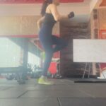 Preity Zinta Instagram - Running towards a healthier Me 😍 #Pzfit #gymmotivation #Cardio #ting