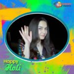 Preity Zinta Instagram - Hi everyone, wish you all a very Happy & Safe Holi 🙏 May your life be filled with beautiful colours with @kamdhenu_paints. Kyunki yeh hai rang khushiyon ke ❤️ #KamdhenuPaints #RangKhushiyonKe #DilKeRangDeewaronPe #HappyHoli