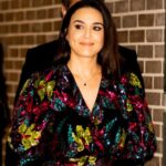 Preity Zinta Instagram - Great trip to Dallas. Thank you 🙏 Mr. Janak Bedi & Mrs. Rashmi Bedi for inviting me to your wonderful event. It was so nice to meet such beautiful & talented women that are inspiring others to make our world a better place. #photodump #Inspiringwomenawards #Dallas #Mydreamentertainment #ting Dallas, Texas