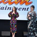 Preity Zinta Instagram - Great trip to Dallas. Thank you 🙏 Mr. Janak Bedi & Mrs. Rashmi Bedi for inviting me to your wonderful event. It was so nice to meet such beautiful & talented women that are inspiring others to make our world a better place. #photodump #Inspiringwomenawards #Dallas #Mydreamentertainment #ting Dallas, Texas