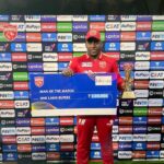 Preity Zinta Instagram - What a fantastic performance by Sadda Punjab 👊 So nice to see naya Josh & a fantastic run chase by @punjabkingsipl #saddapunjab #ipl2022 #tataipl #ting !!!