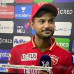 Preity Zinta Instagram - What a fantastic performance by Sadda Punjab 👊 So nice to see naya Josh & a fantastic run chase by @punjabkingsipl #saddapunjab #ipl2022 #tataipl #ting !!!