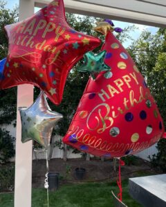 Preity Zinta Instagram - A big thank you 🙏 to all of you for the birthday wishes and for all your love.  This birthday was like no other. We stayed home and I spent most of the day cleaning and sterilizing milk bottles for the kids, then feeding, burping and changing nappies.  I cannot believe I’m saying this but I did not find time to wear a nice dress and get all made up 😂  Inspite of all that, this birthday was special cuz I had my little ones keeping me company and it was just a family affair ❤️ #famjam #ting