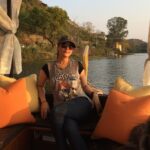 Preity Zinta Instagram - Pre covid travel 🙃 Miss those days #throwback