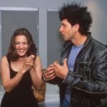 Preity Zinta Instagram - Happy birthday my darling @hrithikroshan Sorry had to post this photo cuz it always makes me laugh and think of our fun and mad times together 😂😂. Always wanna see you smile n shine today, tomorrow and always ❤️ Love you loads. #throwback #happybirthday #ting