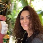 Preity Zinta Instagram - When you go out after staying home forever 😍