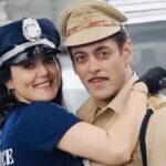 Preity Zinta Instagram - Happy birthday my darling @beingsalmankhan Wish you loads of love, happiness and all things wonderful today and always ❤️ Cannot wait to see you when I’m back , so save some energy to party with me then 😍 #happybirthday #loveu #ting