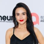 Preity Zinta Instagram - About last night . @ejaf #EJAFOscars #ting. 📸 @gettyentertainment West Hollywood, California