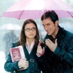 Preity Zinta Instagram - 18 years of Kal Ho Naa Ho 💕 #ting #kalhonaaho