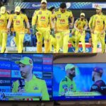Preity Zinta Instagram - Congrats #CSK for winning the #IPL2021 trophy. What a turn around from last season. All credit goes to @mahi7781 for his leadership. Must appreciate #KKR for playing amazing cricket & making it to the finals. Tonight is a great example of how experience & leadership matters. #CskvsKkr #leadership #fafduplessis #congrats