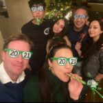 Preity Zinta Instagram - Cannot believe 2021 is almost over… Where did this year go? I was looking back at photos cuz this is the most special year of my life as I became a mother this year ❤️ So here is a little recap of the year that changed everything in my life forever. From now on my life will always be before 2021 and after 2021. These are photos of the first few moments of 2021 ❤️ #memories #2021 #recap #ting