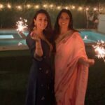 Preity Zinta Instagram - आप सब को दिवाली की हार्दिक शुभकामनाएं 🪔🪔❤️🪔🪔 #happydiwali🎉 #Ting Los Angeles, California