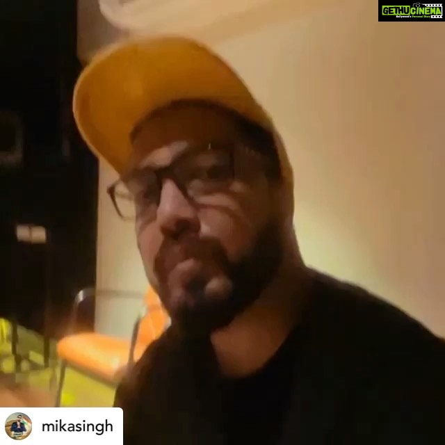 Preity Zinta Instagram - #AboutLastNight Super excited that the new Punjab Kings anthem is finally done. Cannot wait for everyone to hear it. Thank you @thesajidwajid , Mika and everyone at @taaleemmusic for making it happen ❤️ #JhoomPunjabi #PunjabKings #saddapunjab @iplt20 #Repost• @mikasingh Recording the most powerful song of the year for my beautiful friend @realpz. Composed by none other than the super talented, the one and only @thesajidwajid. Guys be ready for the @iplt20 #punjabkings … #mikasingh @punjabkingsipl