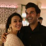 Preity Zinta Instagram - Happy Birthday @rajkummar_rao May you always keep smiling & shining & entertaining us ❤️ I absolutely adore you and look forward to seeing all your films & your wonderful performances. Loads of love & blockbusters to you always ❤️ #birthdayboy #ting