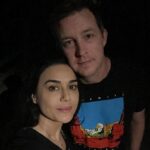 Preity Zinta Instagram - Mera Jeevan Sathi ❤️ #Missya #Selfie #Patiparmeshwar #Ting Catalina Island