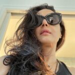 Preity Zinta Instagram - बस यू ही ❤️ mood ✨