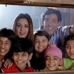 Preity Zinta Instagram - Koi Mil Gaya was special in so many ways. Its purity, simplicity & Jaadoo captivated not just us as actors, but an entire generation of kids & families. For me, it was really special because it brought out the kid in me. Playing Nisha gave me so much joy ❤️ Cannot believe it’s been 18 years. A big Thank you 🙏 to everyone that was a part of it, everyone that saw it & everyone that went on this joyride with us 🙏 #ting #18yearsofKoiMilGaya #Jaadoo @hrithikroshan @rakesh_roshan9 @farahkhankunder #Rekhaji