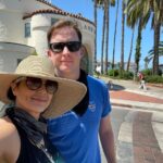 Preity Zinta Instagram - Sunny California selfie ❤️ #ting