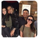 Preity Zinta Instagram – Happy Rakhi to all of you who celebrate.  There is nothing more sacred, more fun, more annoying & more entertaining than having brothers to share your childhood & your life with. I’m grateful I have two so  whenever I fight with one I have the other  to lean on 😂  Here’s to celebrating the amazing bond between a brother & sister ❤️ #Happyrakshabandhan #HappyRakhi #Brothers #Family #love #ting