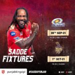 Preity Zinta Instagram - #repost• @punjabkingsipl 🥳 𝙄𝙏’𝙎 𝙊𝙐𝙏! 🥳 You know what to do as we resume our campaign from 21st September, 2021. 😃🗓 #SaddaPunjab #PunjabKings #IPLSchedule #IPL2021