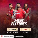 Preity Zinta Instagram - #repost• @punjabkingsipl 🥳 𝙄𝙏’𝙎 𝙊𝙐𝙏! 🥳 You know what to do as we resume our campaign from 21st September, 2021. 😃🗓 #SaddaPunjab #PunjabKings #IPLSchedule #IPL2021