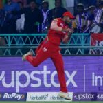 Preity Zinta Instagram - What a stunning win by @punjabkingsipl last night in the absence of Shikhar & Livingstone👏Down to the wire & definitely not for the faint hearted 🦁 So proud of this amazing team effort by the entire team👍 @srazab24 @shahrukh.35 @rabada_25 @mattshort_ @samcurran58 #LSGvsPBKS #jazbahaipunjabi #saddapunjab #saddasquad #Ting