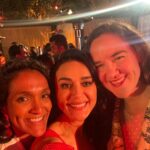 Preity Zinta Instagram - From meeting old friends to making new ones, last night was so special. Nothing is more sexy & beautiful than an independent, powerful & talented woman. Here’s to all these beautiful ladies that are in these photos & that were at the party. I chatted, joked & got utterly silly with most of them & loved every bit of it cuz real women don’t compete with each other - they support & empower each other & have fun together 💕 #photodump #southasianexcellence #girlpower #aboutlastnight #ting Paramount Studios
