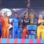 Preity Zinta Instagram - What a stunning weekend this has been for women's cricket. History has been made with two 200+ scores, two 5 wicket hauls & a last minute thriller in the opening weekend of the #WPL ! I must confess I was very happy to see @mandirabedi as a presenter in this inaugural edition cuz Mandira has done a lot for women’s cricket before all of us got into cricket and decided to be a part of the IPL. A big congrats to the BCCI specially Jay Shah & for this amazing achievement & All the very best to all the WPL teams out there. With the launch of this tournament Women’s sports in India 🇮🇳has taken giant strides & even though I’m not there somewhere deep down their victory feels personal ❤️ #Ting #Harmanpreetkaur #TaraNorris #KimGarth #Graceharris #GGvsMI #DCvsRCB #GGvsUPW #TATAWPL @wplt20 @indiancricketteam