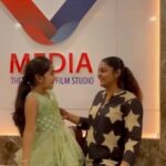 Premi Viswanath Instagram – Family Time ❤️
@devanandha.malikappuram @drvineethbhatt @vmediakochi 

#malikappuram #devanandamalikappuram #premivishwanath #drtsvineethbhatt #vmedia