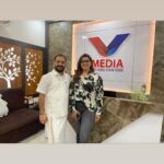 Premi Viswanath Instagram - Thank you for the fun times and incredible memories. I will cherish them forever. It was wonderful visiting .Each moment was such a joy, and I'm looking forward to the next time we see each other. @madhhuis @drvineethbhatt @vmediakochi