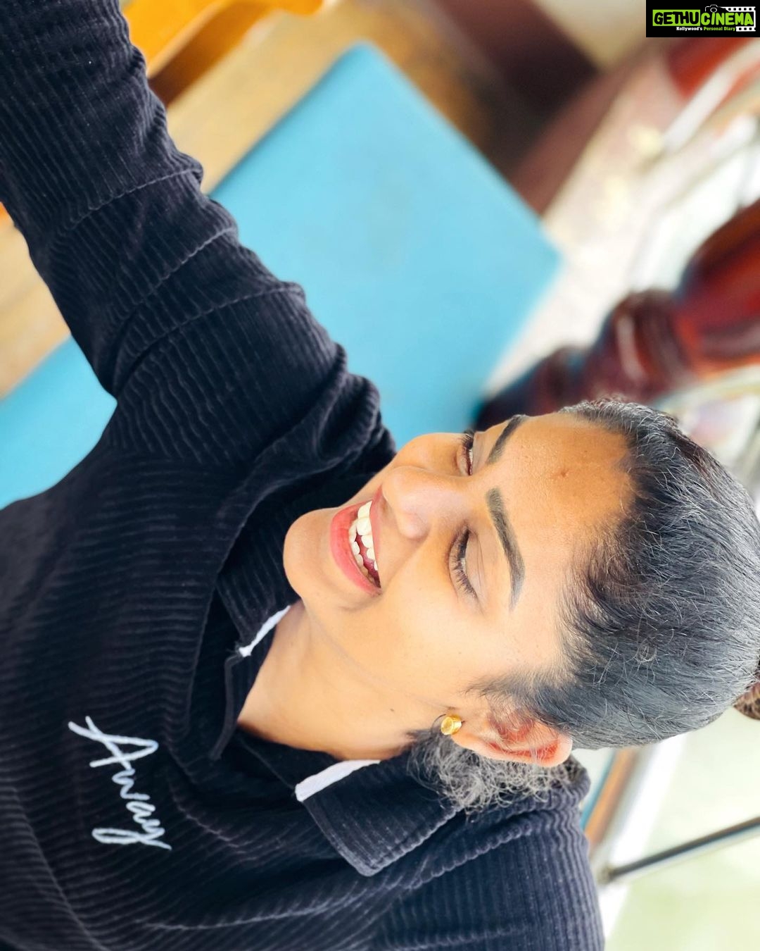 Premi Viswanath Instagram - @drvineethbhatt ❤️