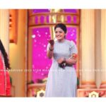 Premi Viswanath Instagram -