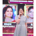 Premi Viswanath Instagram – @starmaa #smpa2022 #actress #instadaily #teluguactress #award