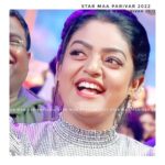 Premi Viswanath Instagram - ❤️❤️❤️❤️
