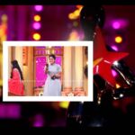 Premi Viswanath Instagram - @starmaa #SMPA2022