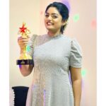 Premi Viswanath Instagram – @starmaa #thankyou #karthikadeepam #instatrdning #starmaaparivarawards #stma2022 ##smpa2022
