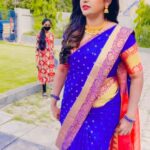 Premi Viswanath Instagram -